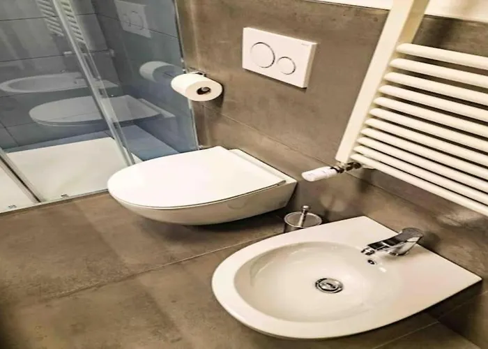 Savona شقة ميلان